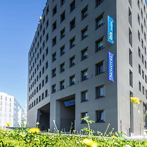 Ibis Budget Basel City